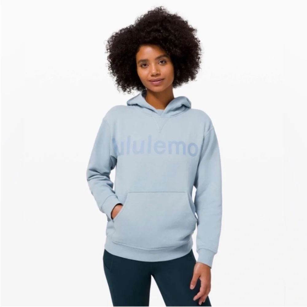 lululemon athletica all yours